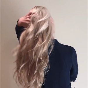 Meet your Posher, Erin